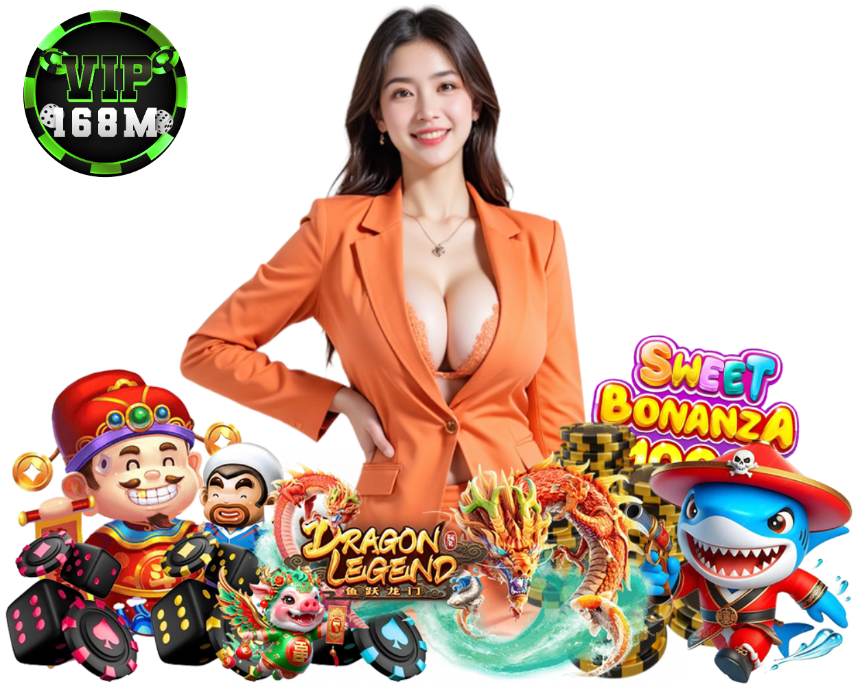 VIP168M เว็บตรงไม่ผ่านคนกลาง