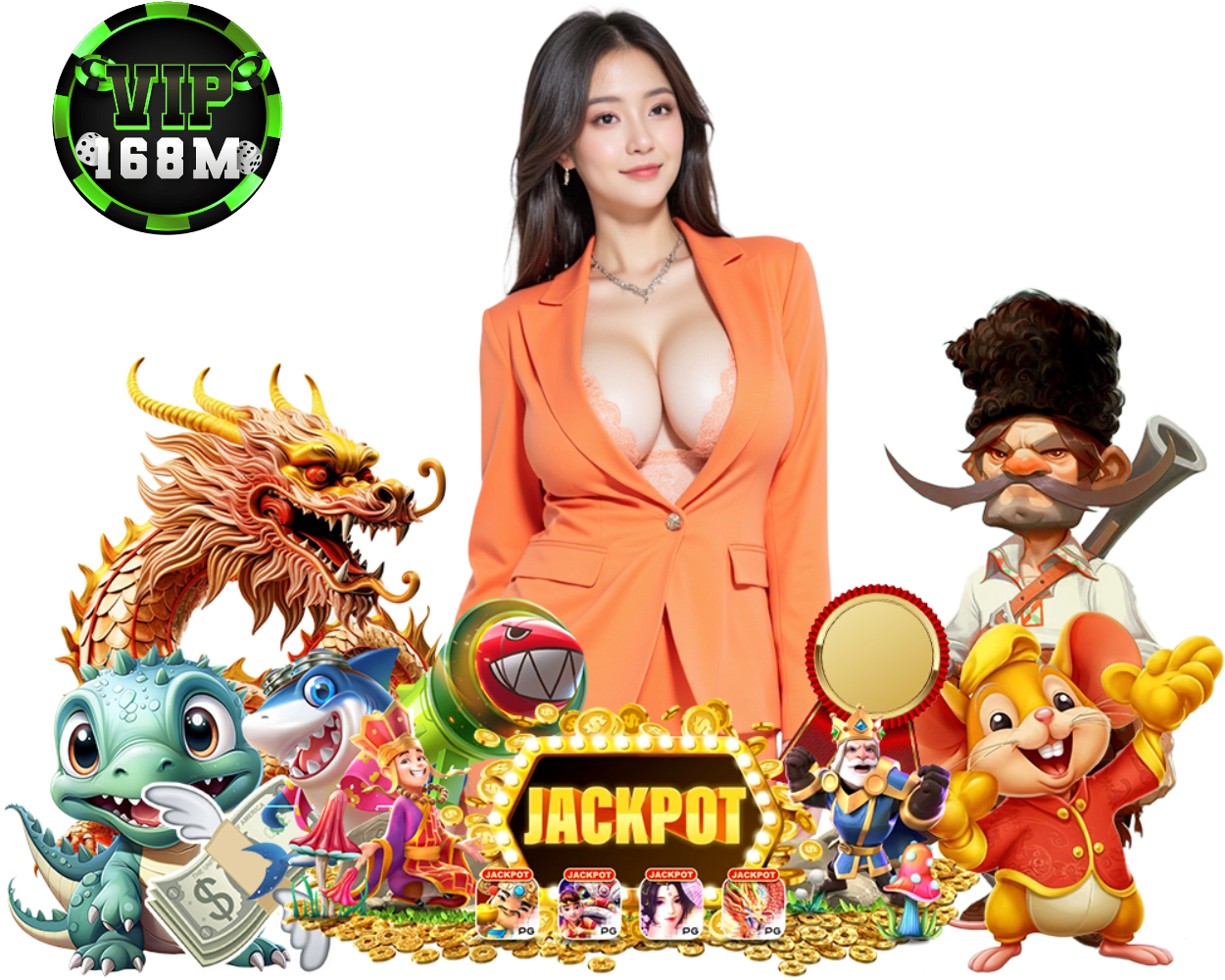 VIP168M ทางเข้า สมัคร